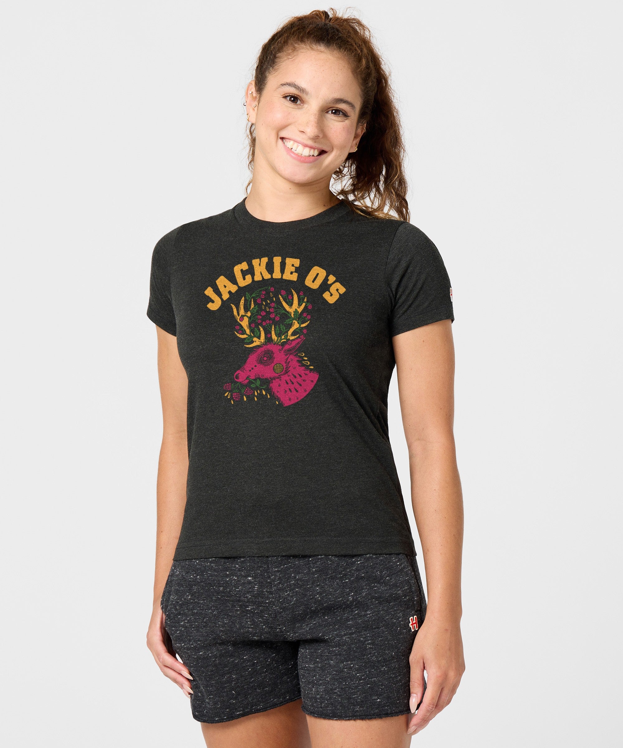 Women's Jackie O's