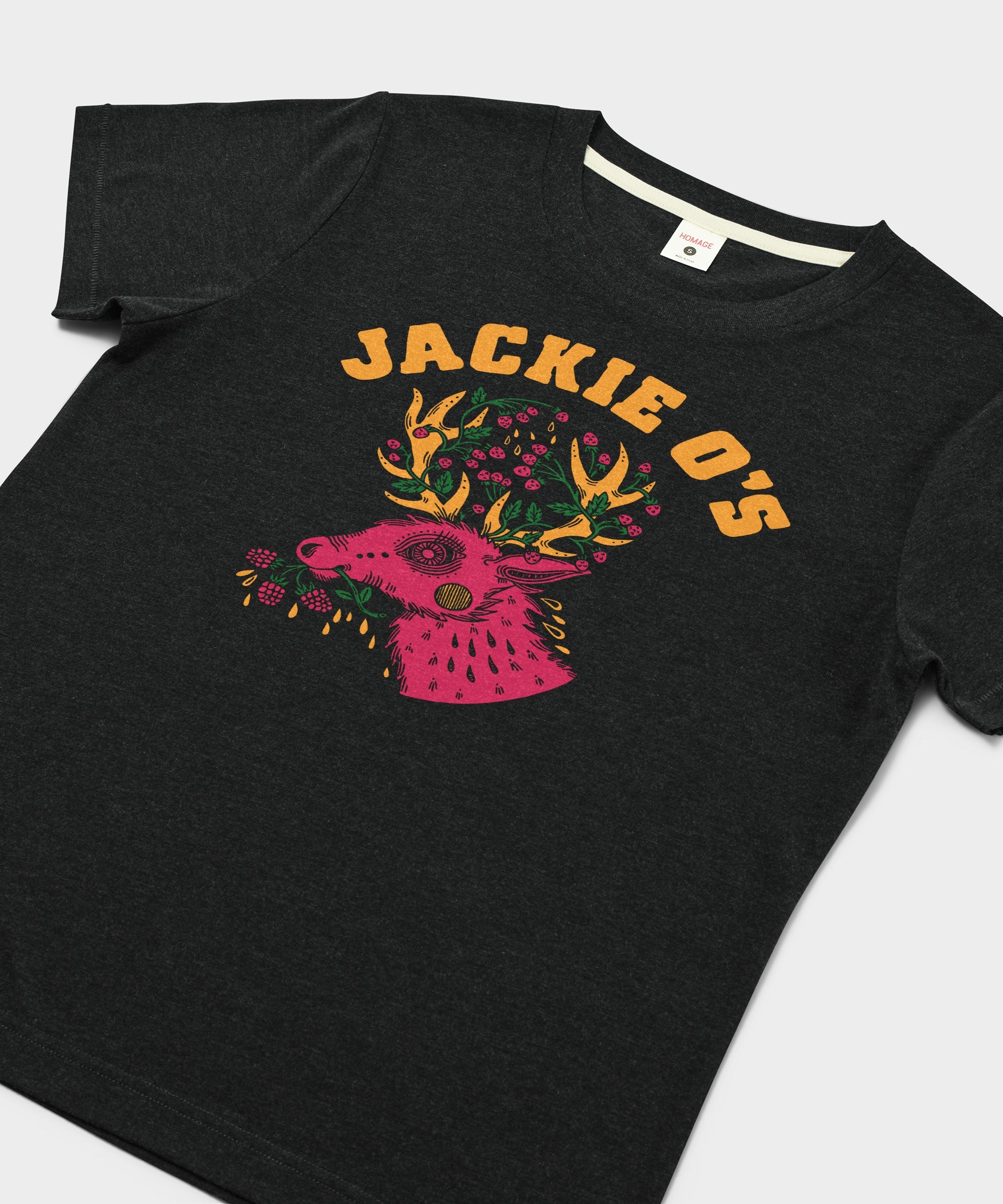 Women's Jackie O's