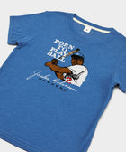 Women's Jackie Robinson Born To Play Ball