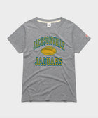 Women's Jacksonville Jaguars Gridiron