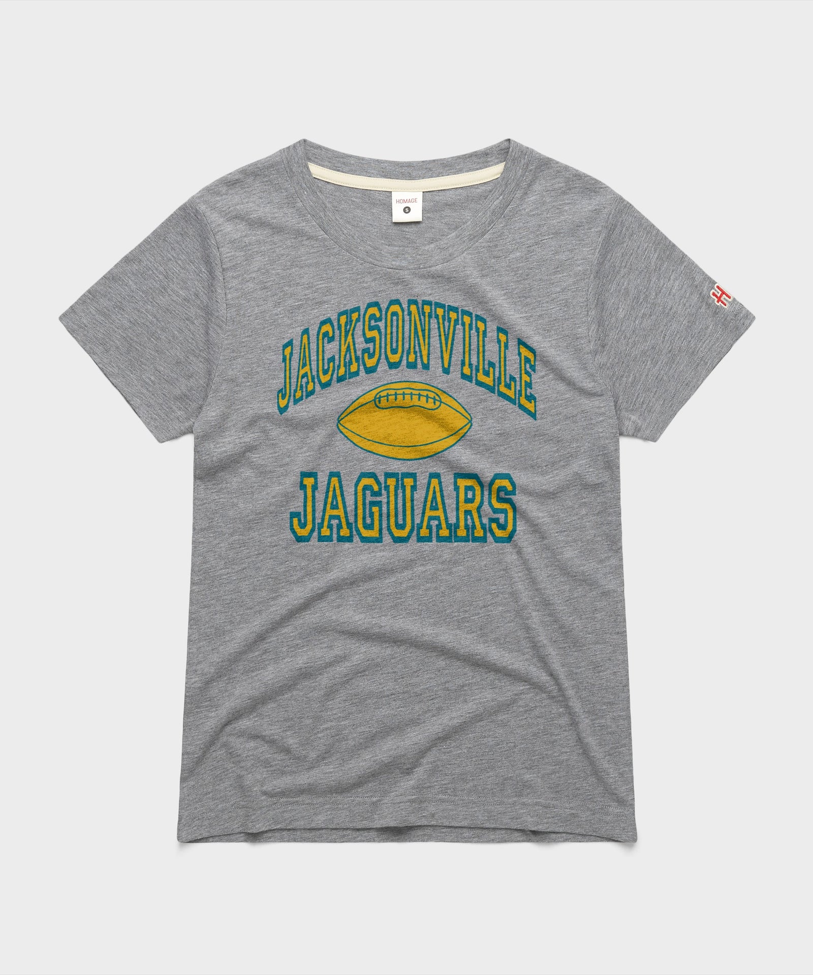 Women's Jacksonville Jaguars Gridiron