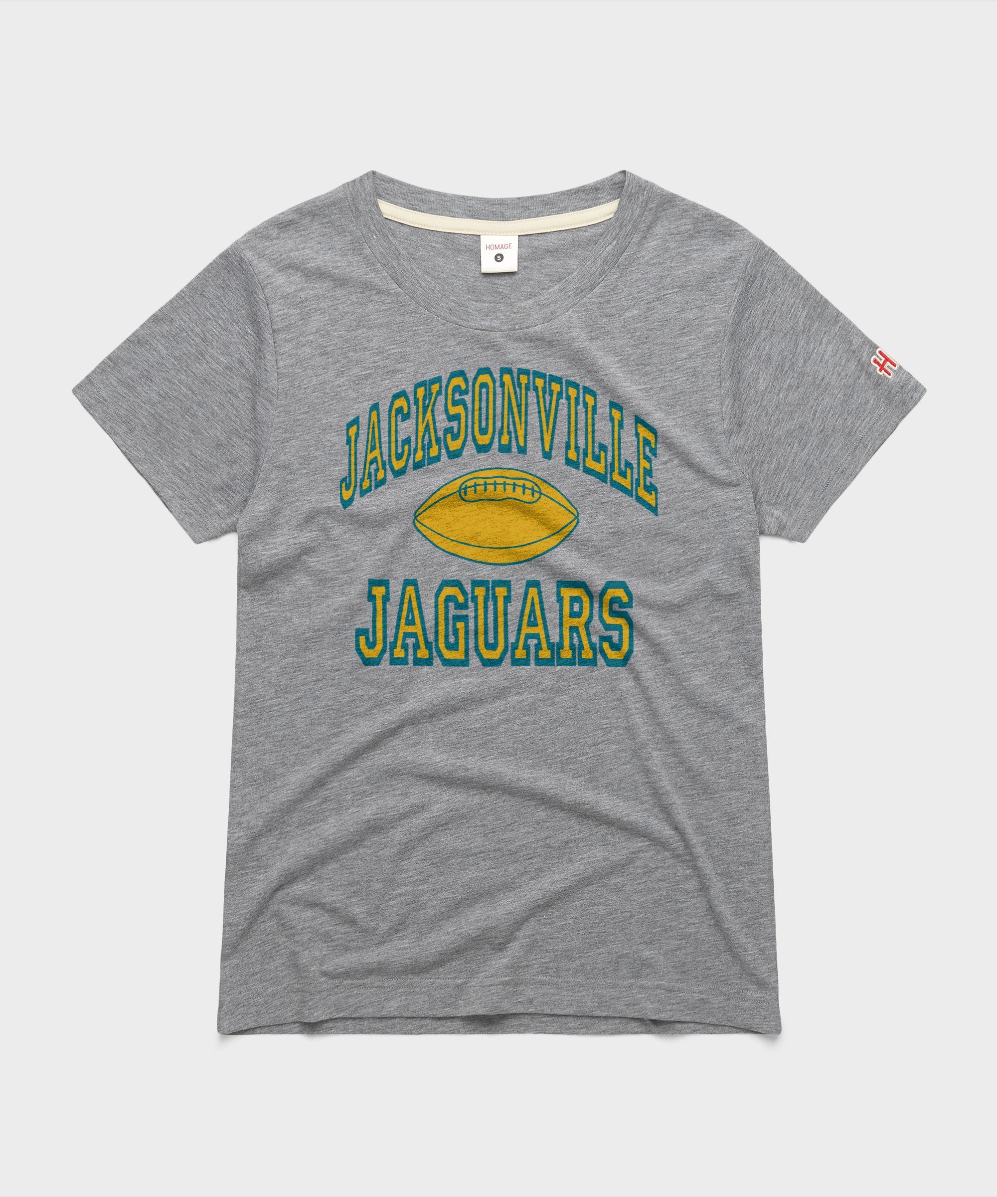 Women's Jacksonville Jaguars Gridiron