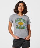 Women's Jacksonville Jaguars Gridiron
