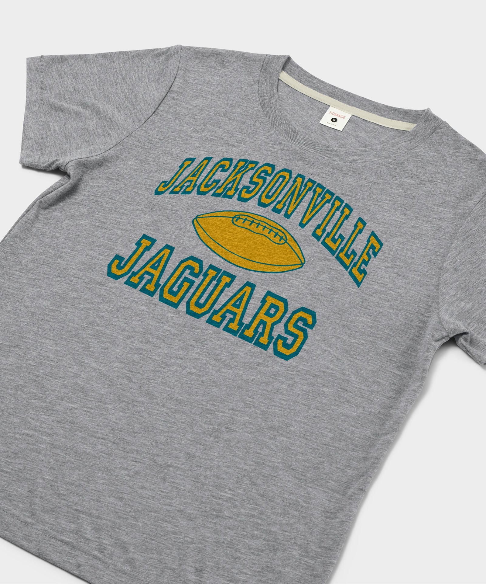 Women's Jacksonville Jaguars Gridiron