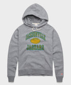 Women's Jacksonville Jaguars Gridiron Hoodie