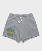 Women's Jacksonville Jaguars Gridiron Sweat Shorts