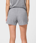 Women's Jacksonville Jaguars Gridiron Sweat Shorts