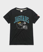 Women's Jacksonville Jaguars Helmet