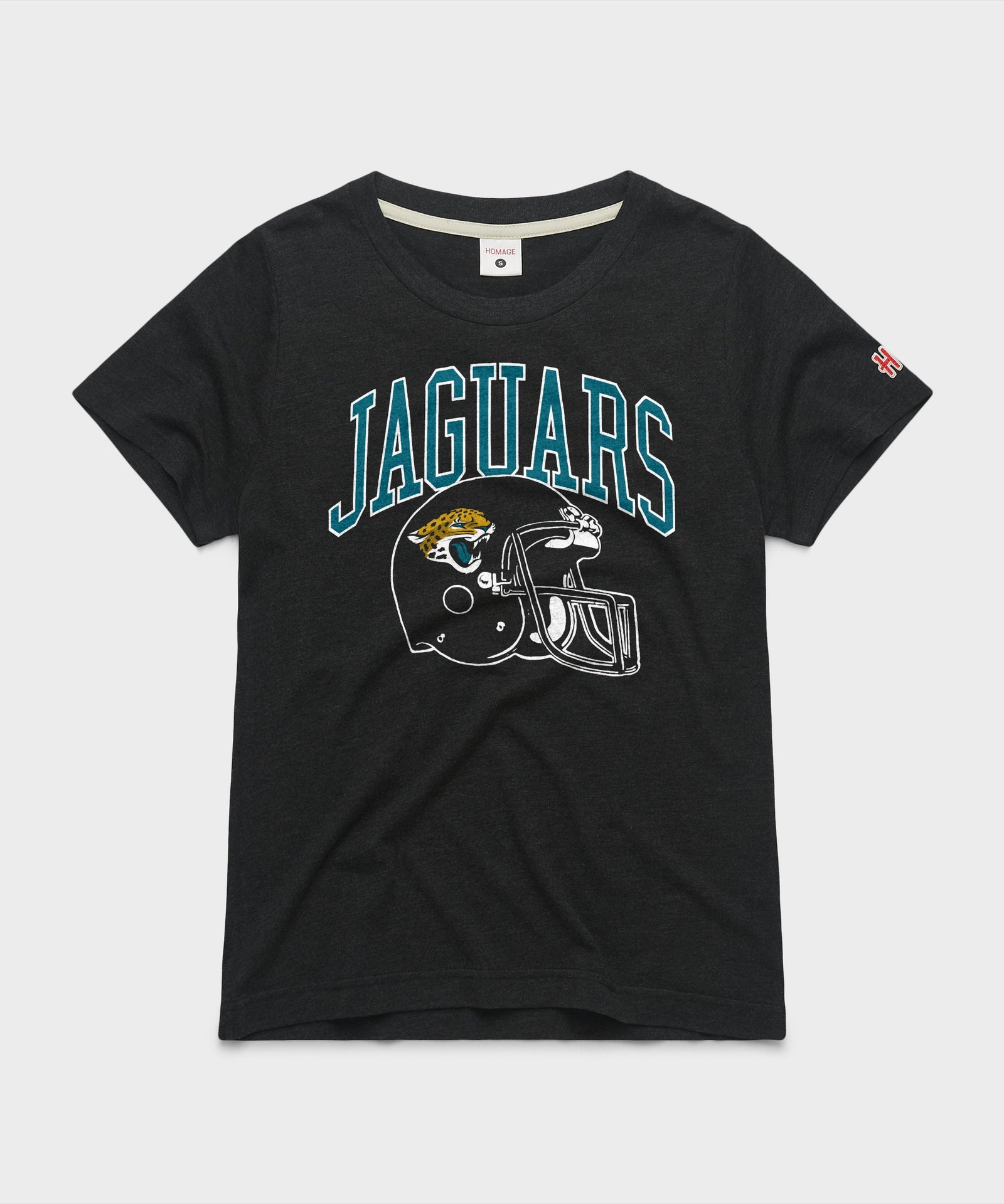 Women's Jacksonville Jaguars Helmet