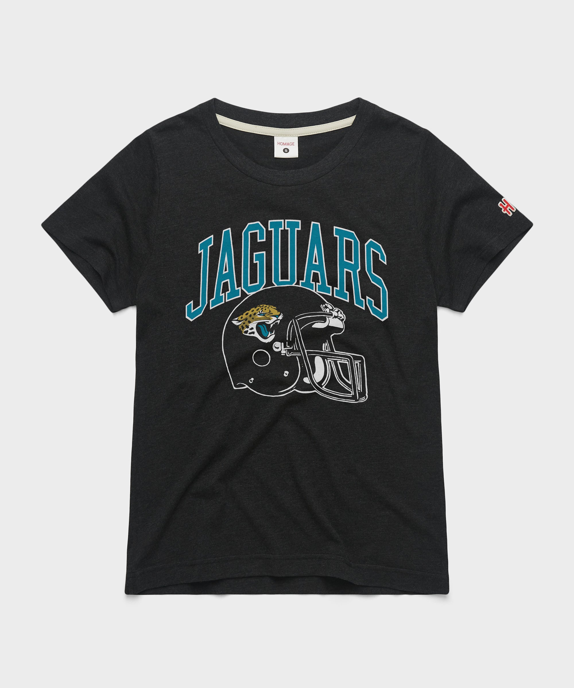 Women's Jacksonville Jaguars Helmet