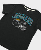 Women's Jacksonville Jaguars Helmet