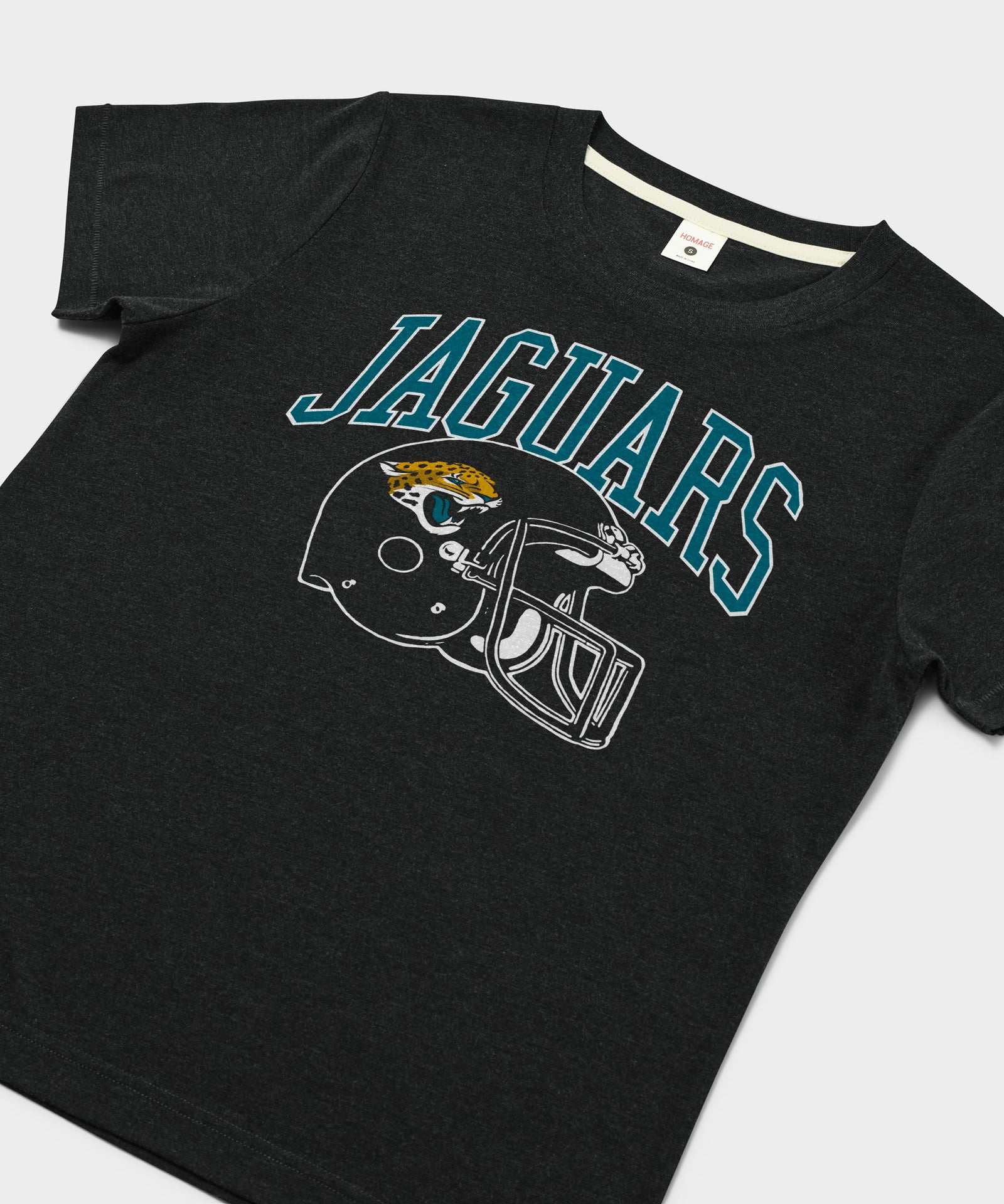 Women's Jacksonville Jaguars Helmet