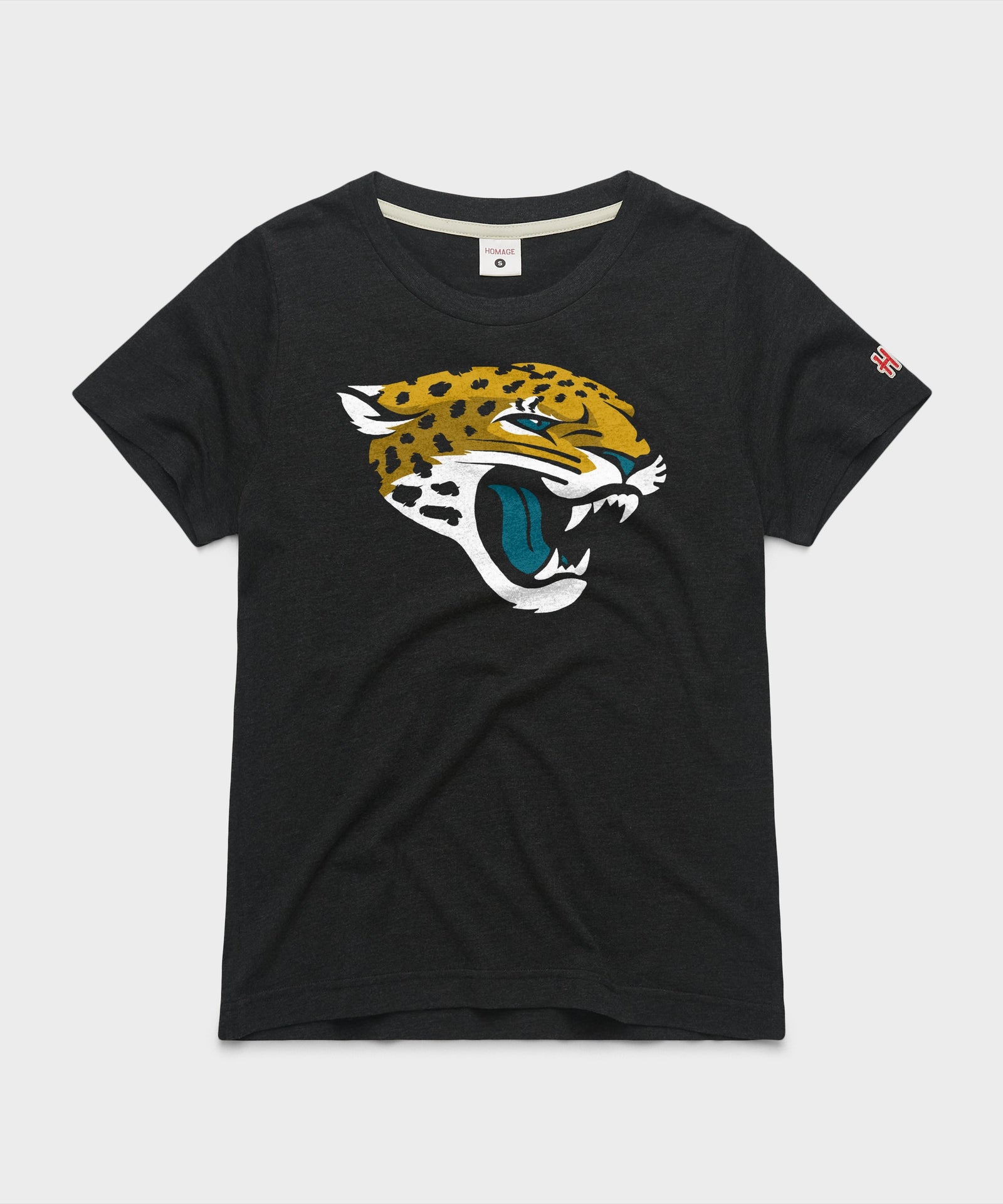 Women's Jacksonville Jaguars '13