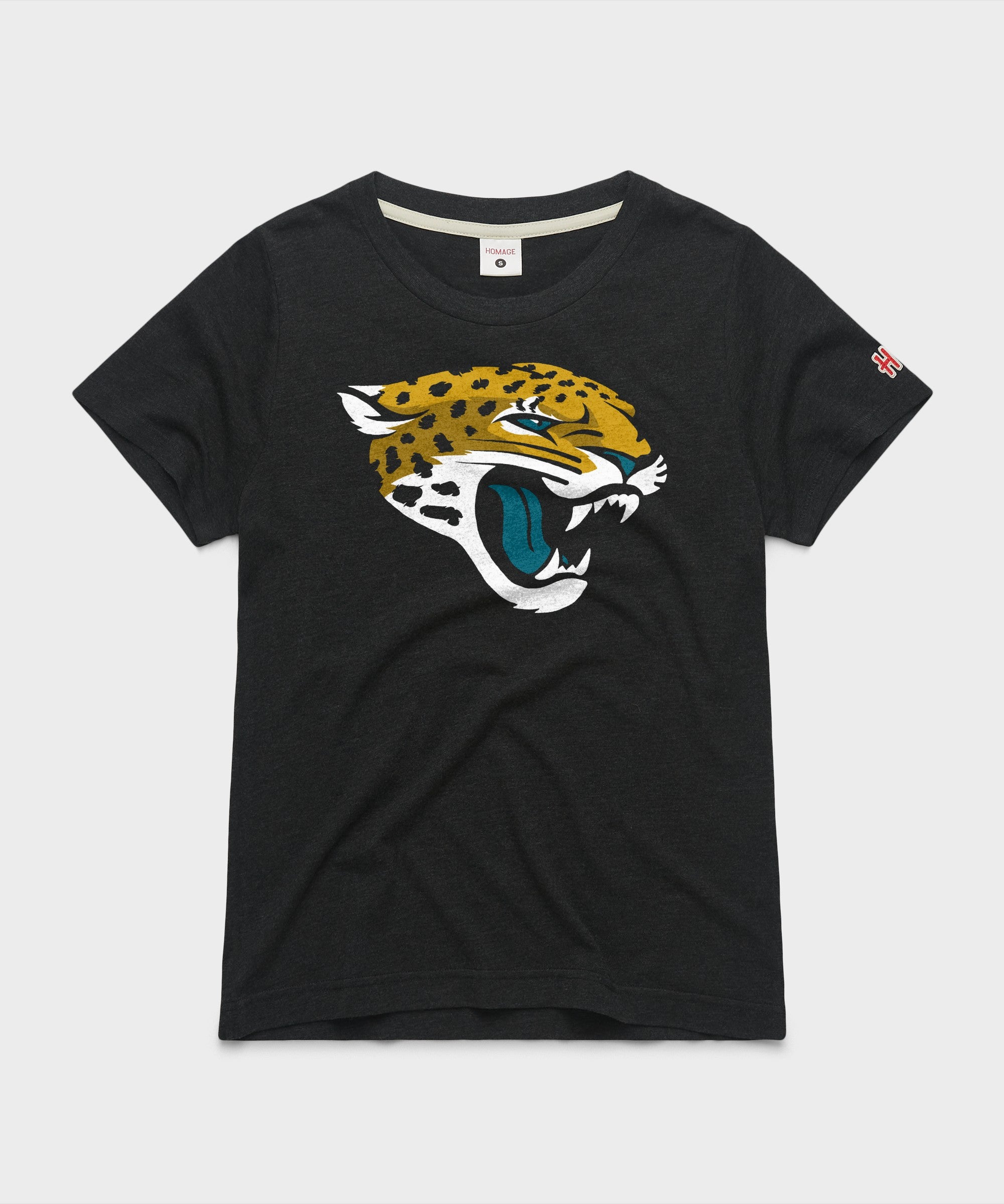 Women's Jacksonville Jaguars '13