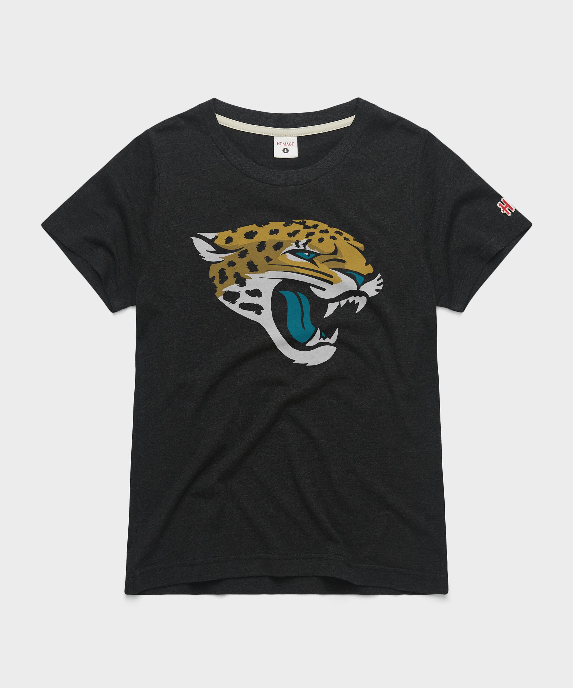 Women's Jacksonville Jaguars '13 Charcoal