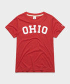 Women's Jesse Owens Block Ohio