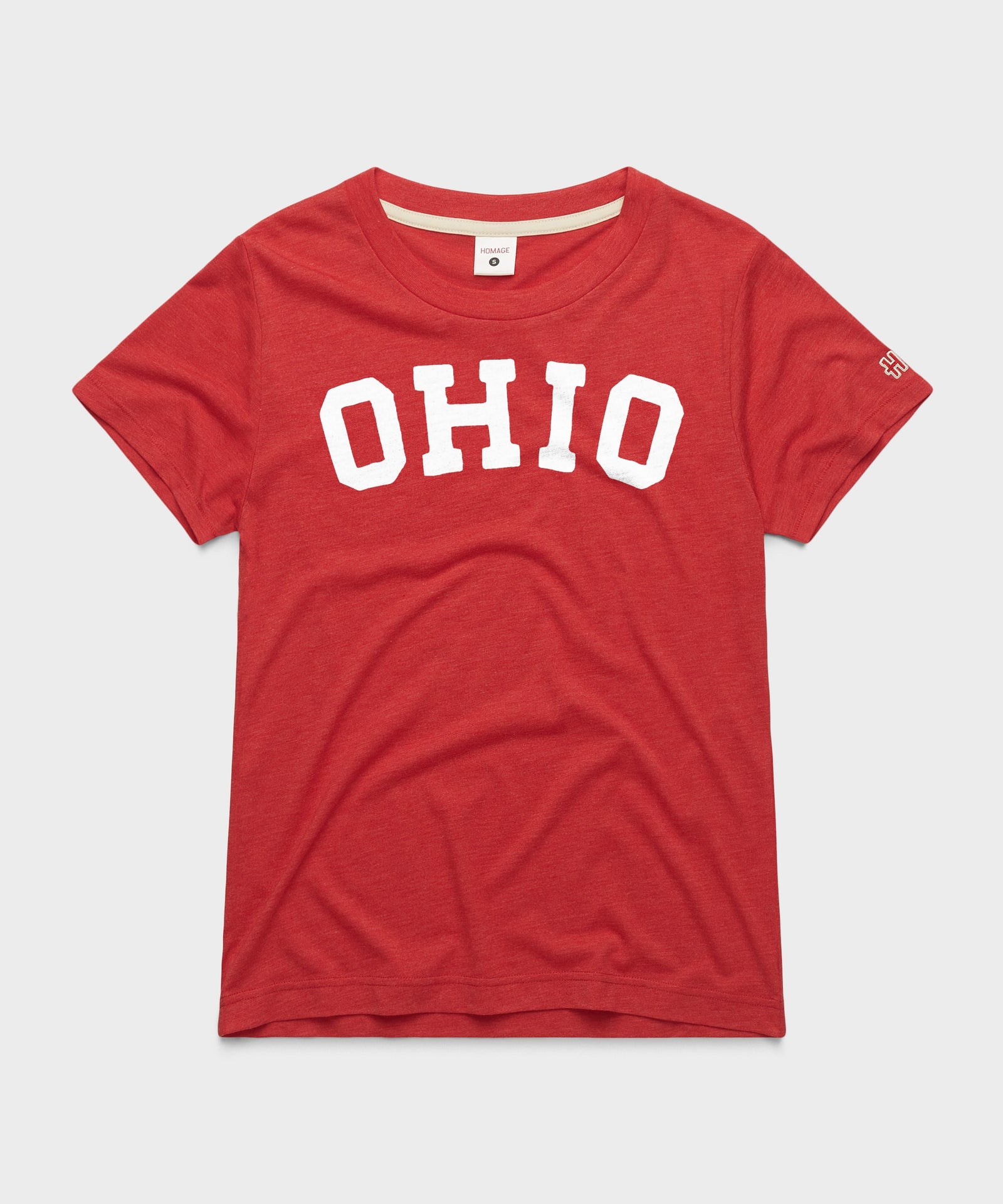 Women's Jesse Owens Block Ohio