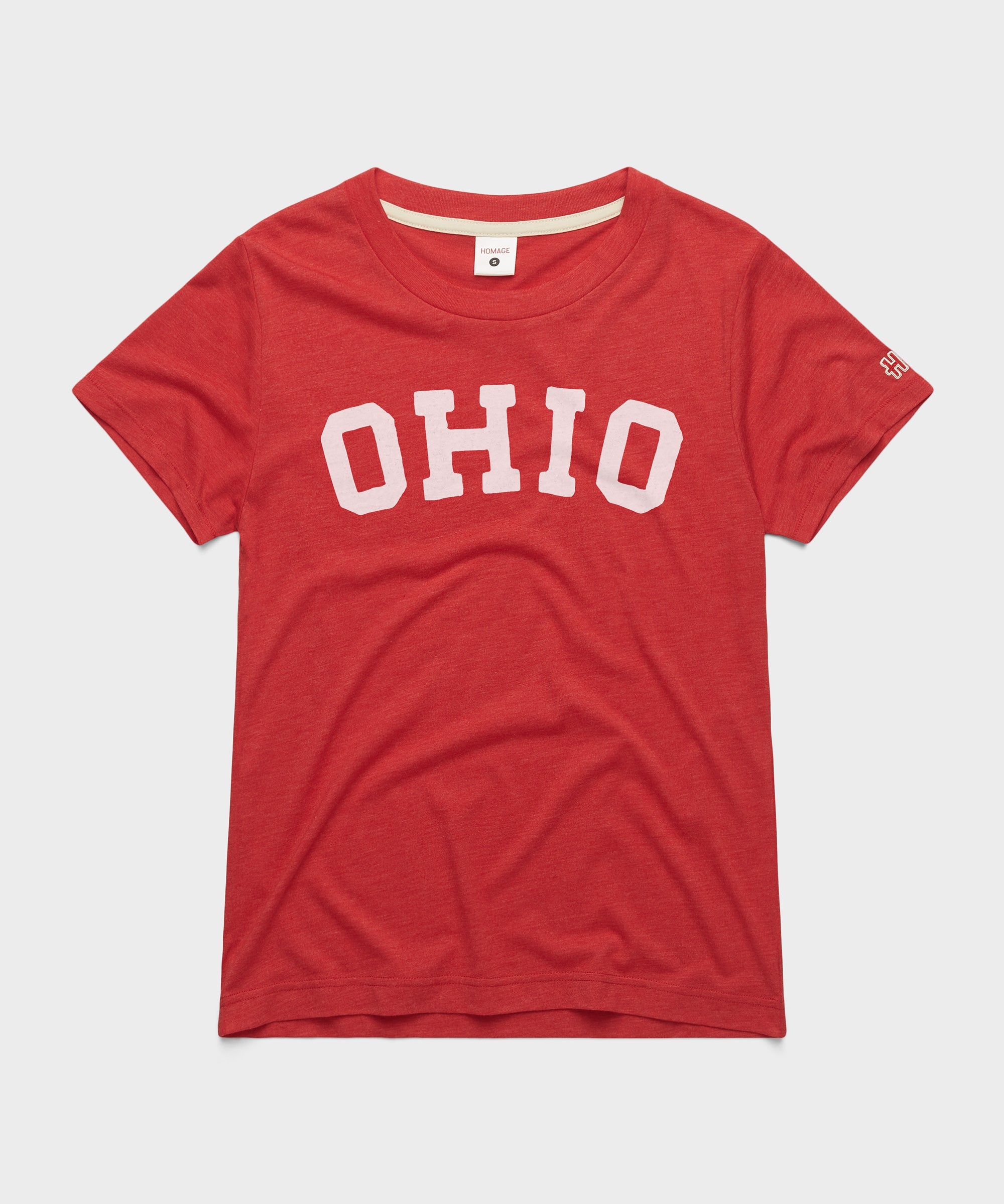 Women's Jesse Owens Block Ohio