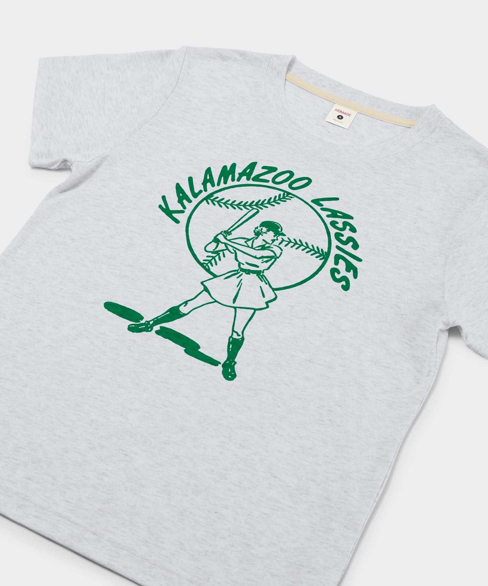 Women's Kalamazoo Lassies