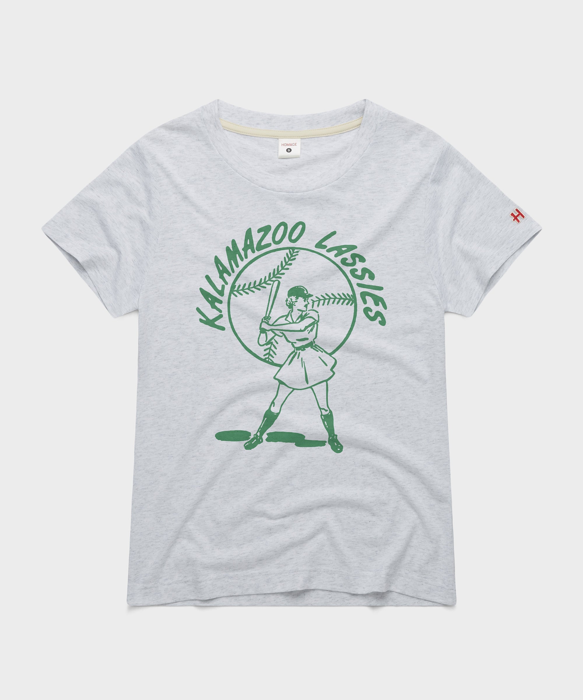 Women's Kalamazoo Lassies