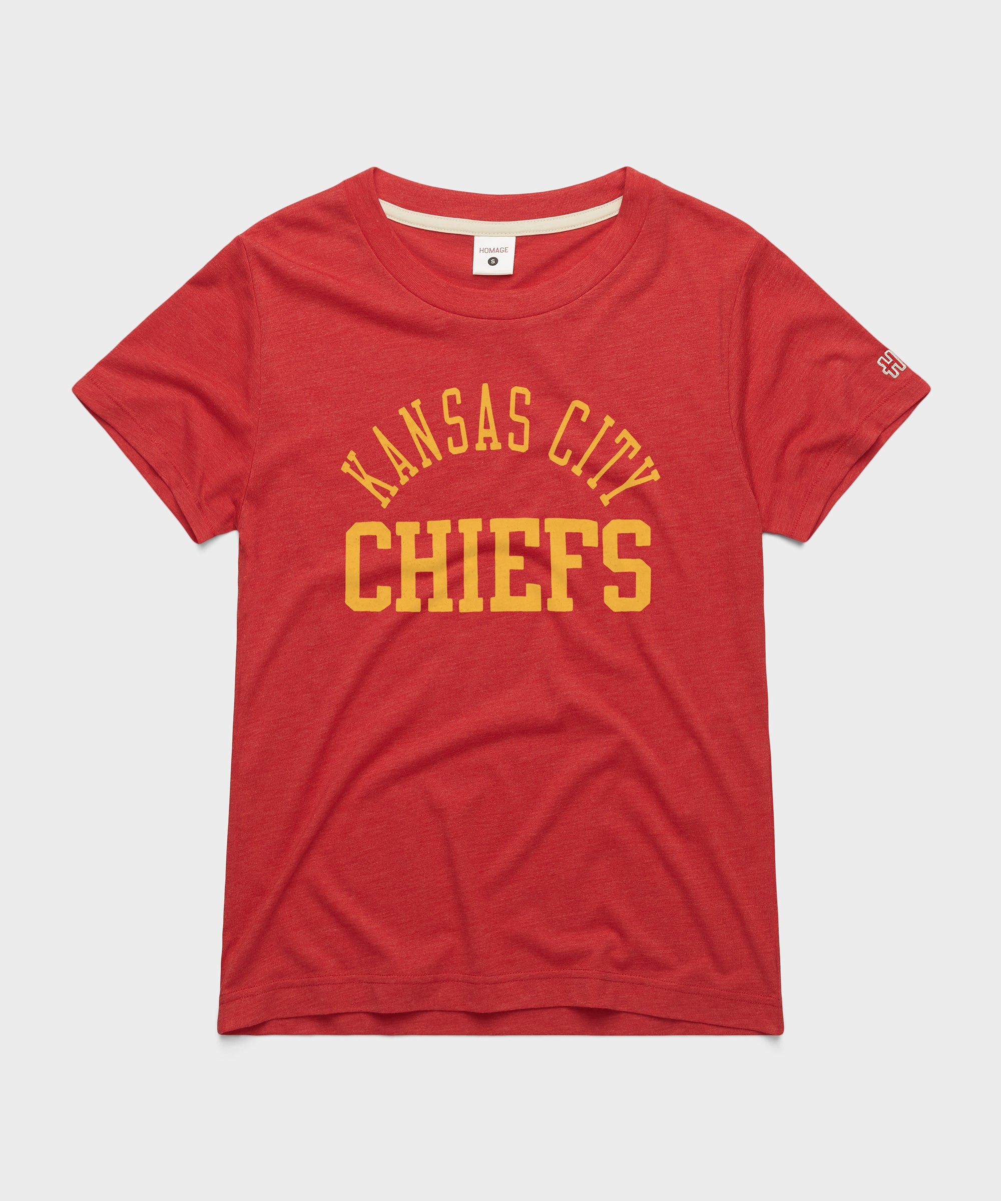 Women's Kansas City Chiefs Classic