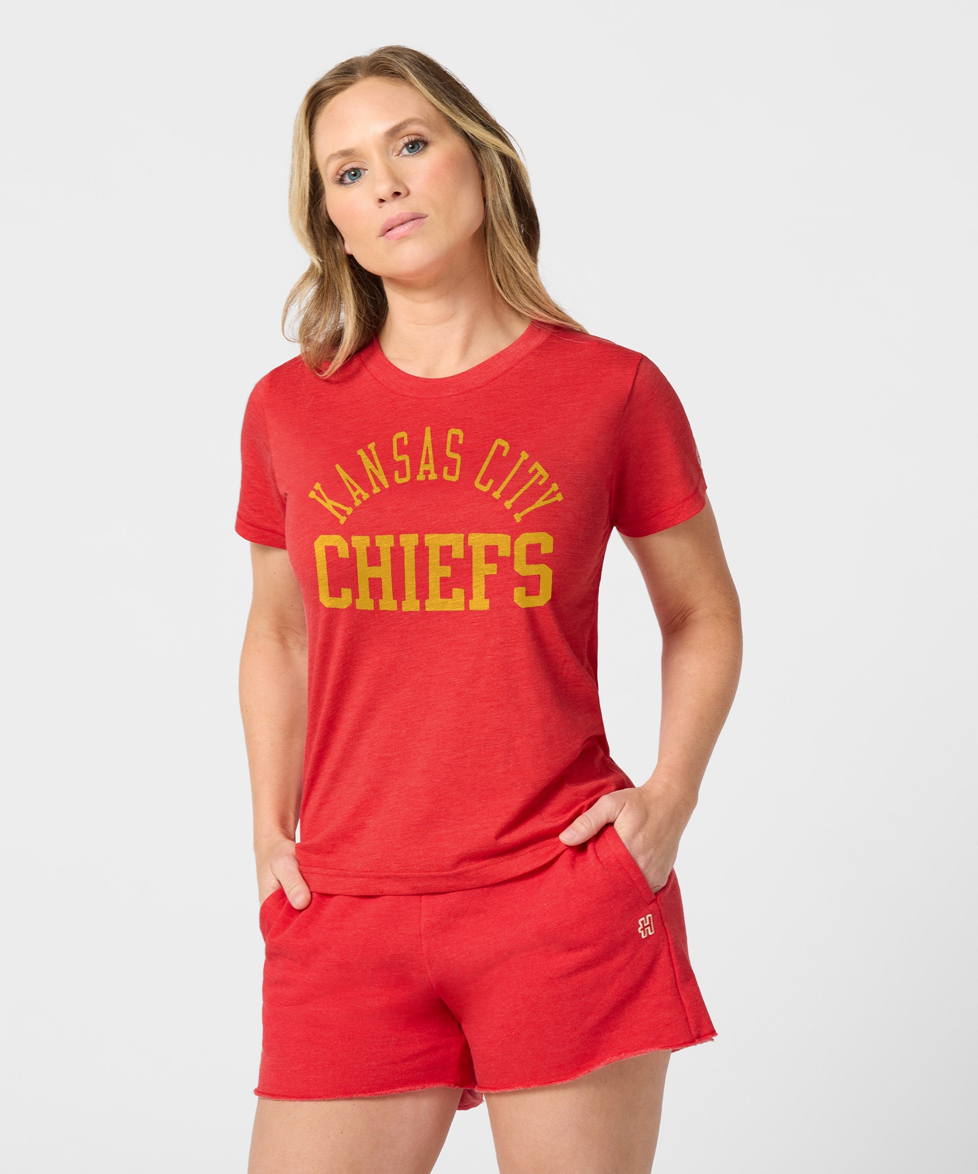 Women's Kansas City Chiefs Classic