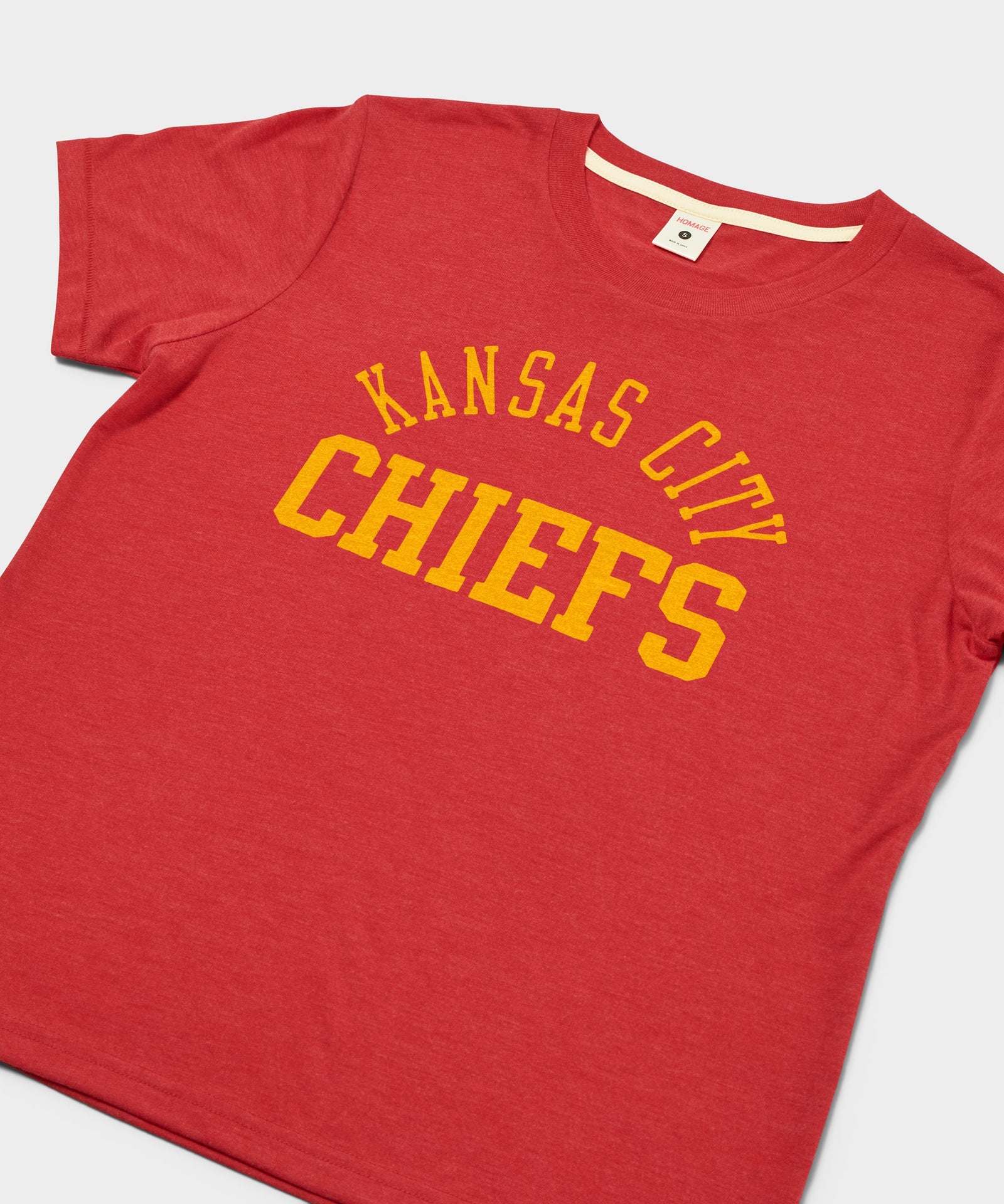 Women's Kansas City Chiefs Classic