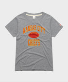 Women's Kansas City Chiefs Gridiron