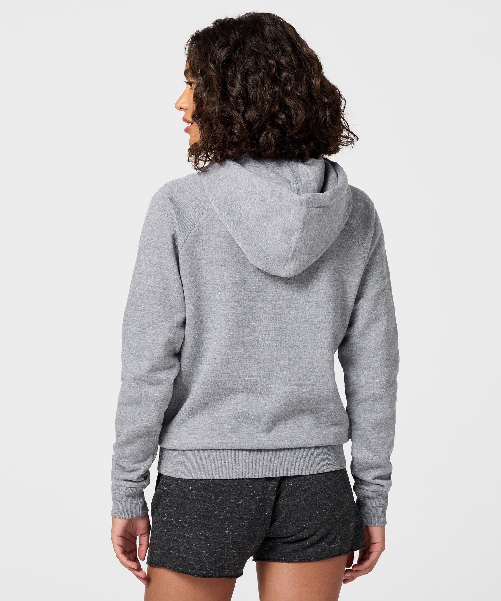 Women's Kansas City Chiefs Gridiron Hoodie