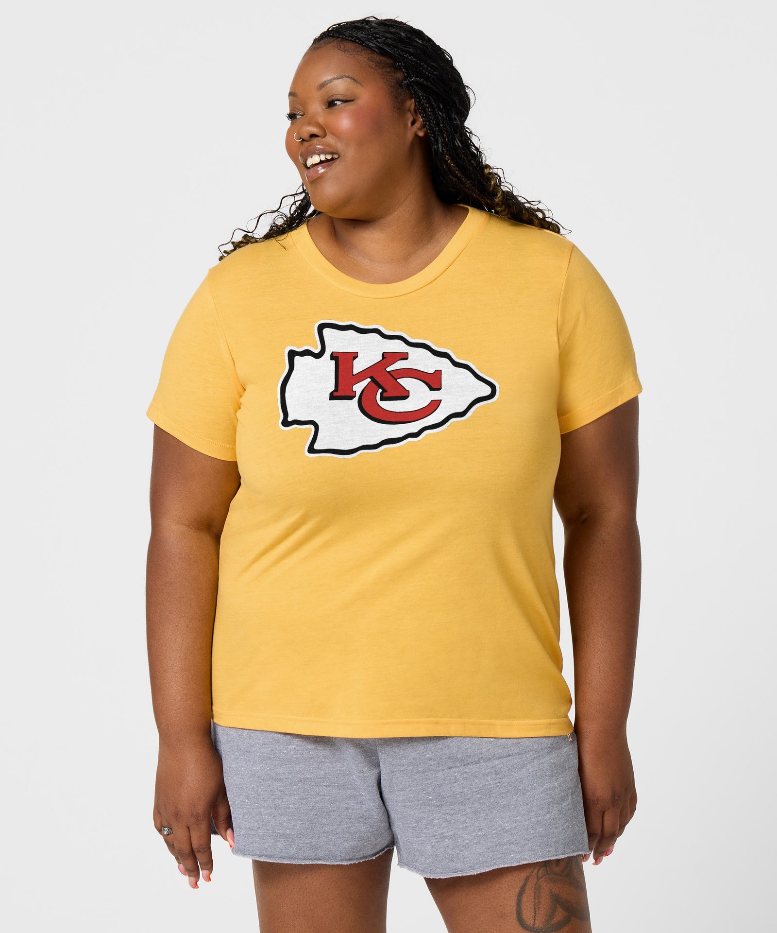 Women's Kansas City Chiefs '72