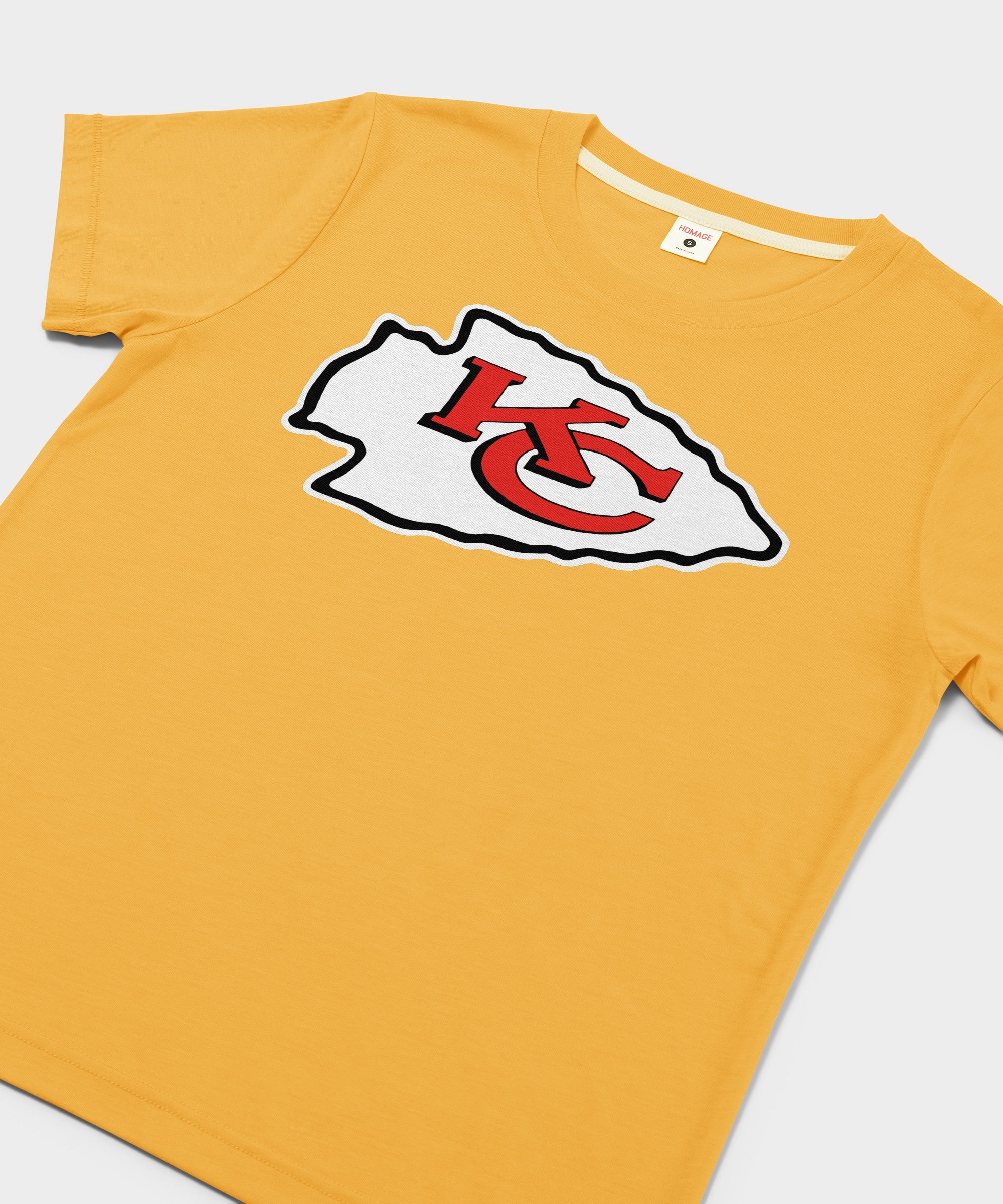 Women's Kansas City Chiefs '72