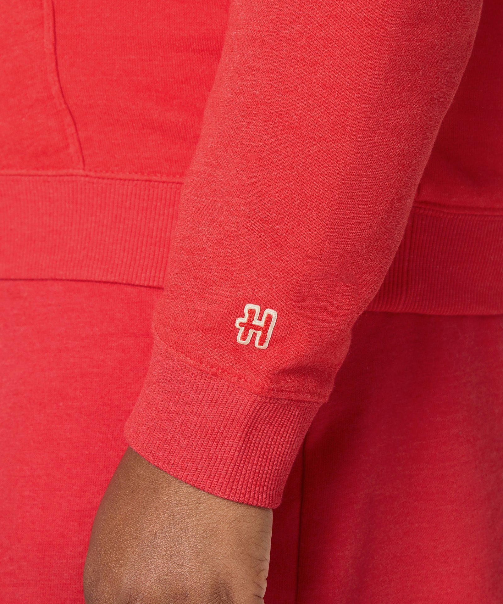 Women's Kansas City Chiefs '72 Hoodie