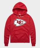 Women's Kansas City Chiefs '72 Hoodie