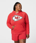 Women's Kansas City Chiefs '72 Hoodie