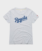 Women's Kansas City Royals Jersey Logo '06