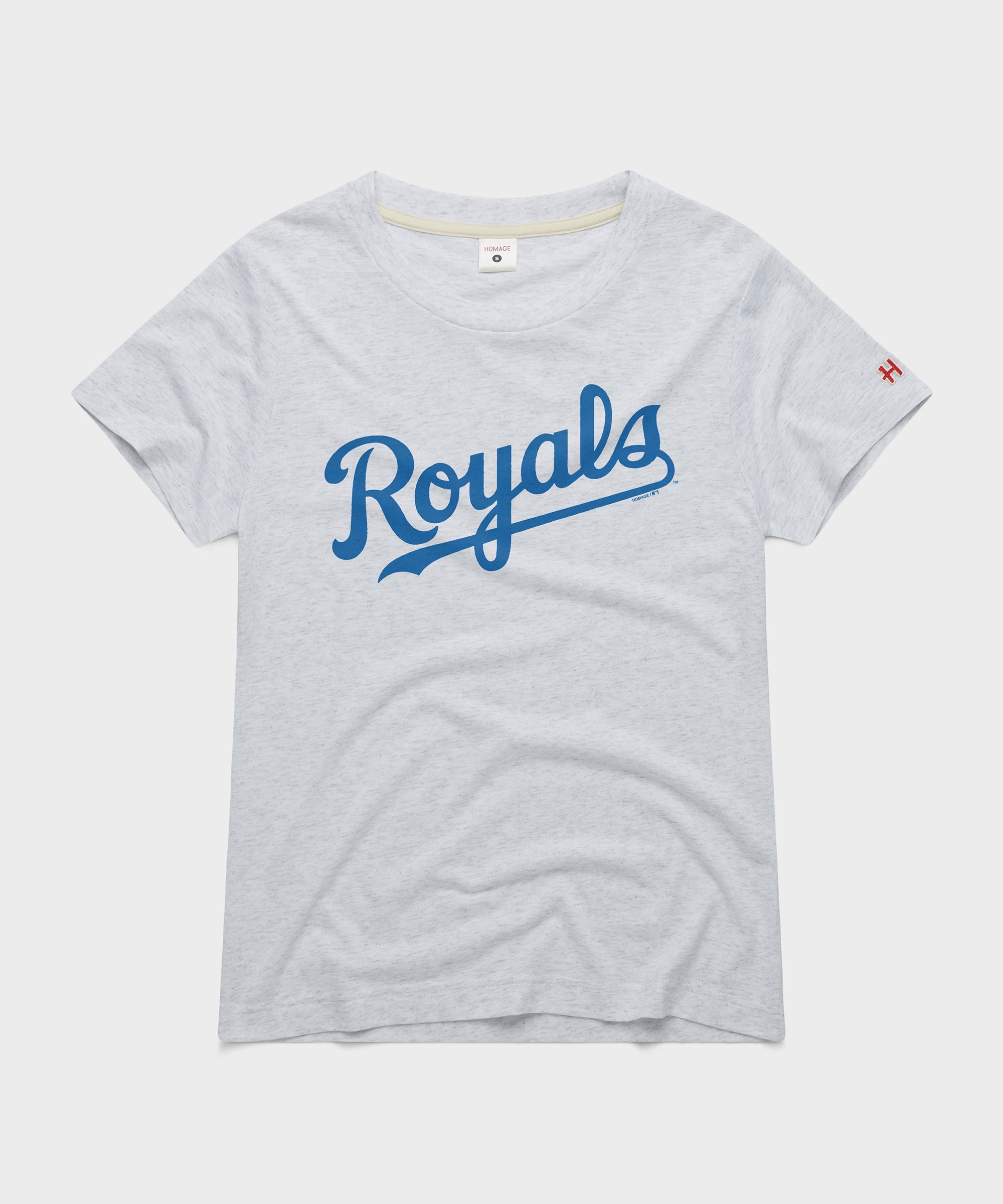 Women's Kansas City Royals Jersey Logo '06