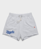 Women's Kansas City Royals Jersey Logo '06 Sweat Shorts