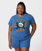 Women's Kansas City Royals Take Me Out To The Ballgame