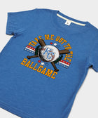 Women's Kansas City Royals Take Me Out To The Ballgame
