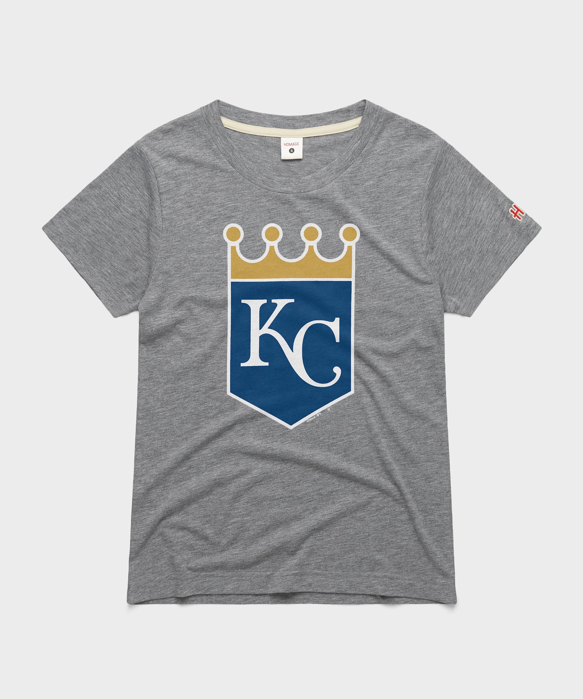 Women's Kansas City Royals '19