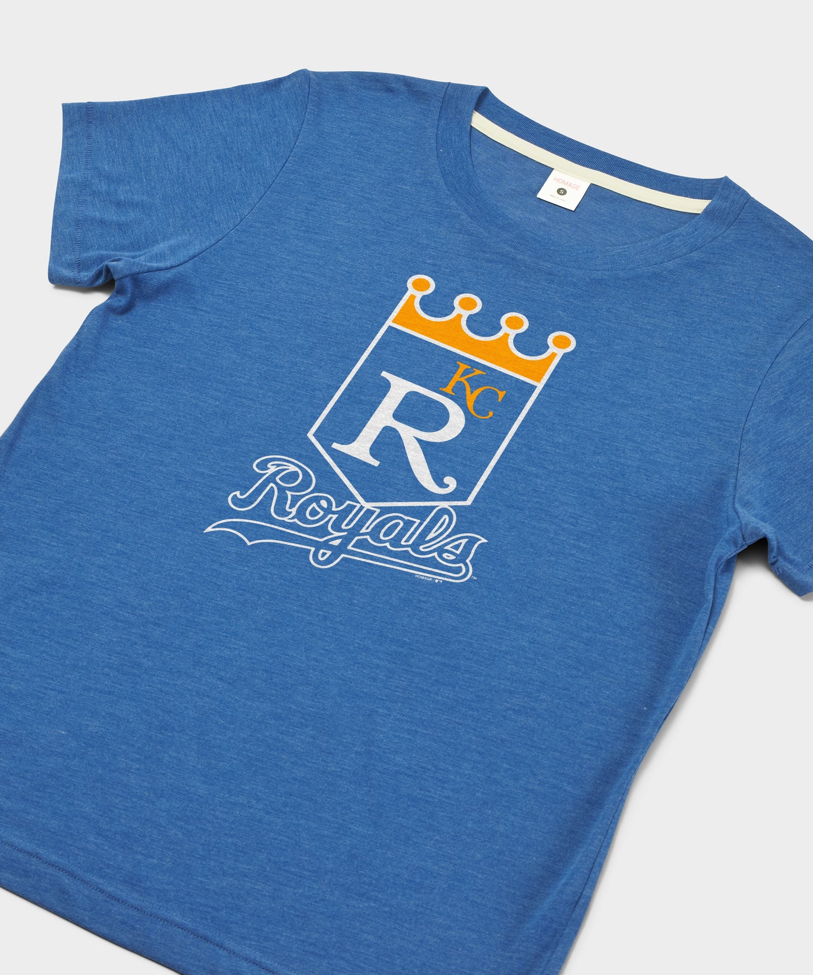 Women's Kansas City Royals '79