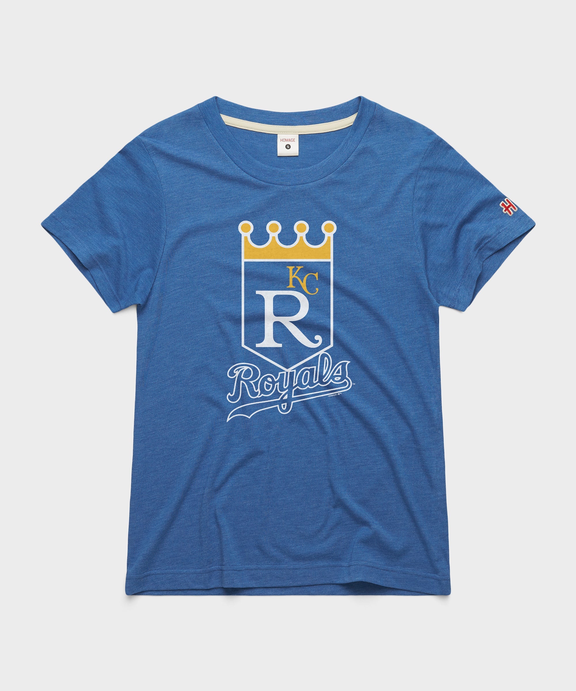 Women's Kansas City Royals '79