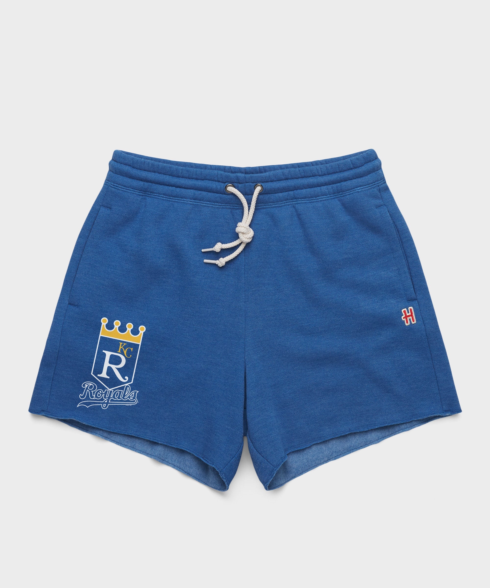 Women's Kansas City Royals '79 Sweat Shorts