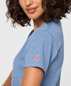 Women's Kc Monarchs Buck O'neil