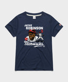 Women's Kc Monarchs Jackie Robinson
