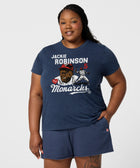 Women's Kc Monarchs Jackie Robinson