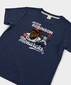 Women's Kc Monarchs Jackie Robinson