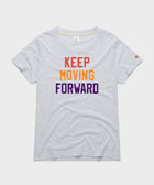 Women's Keep Moving Forward