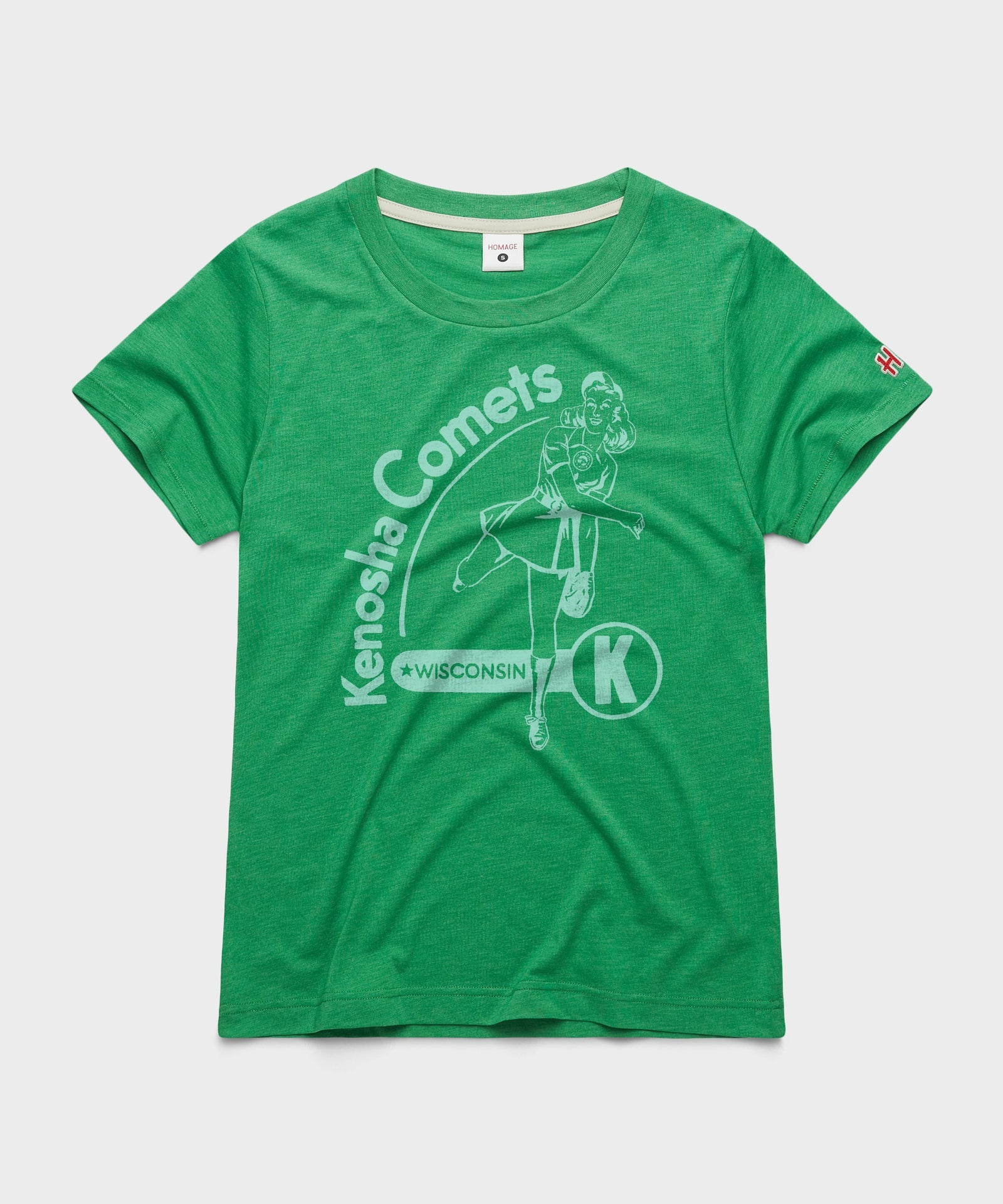 Women's Kenosha Comets