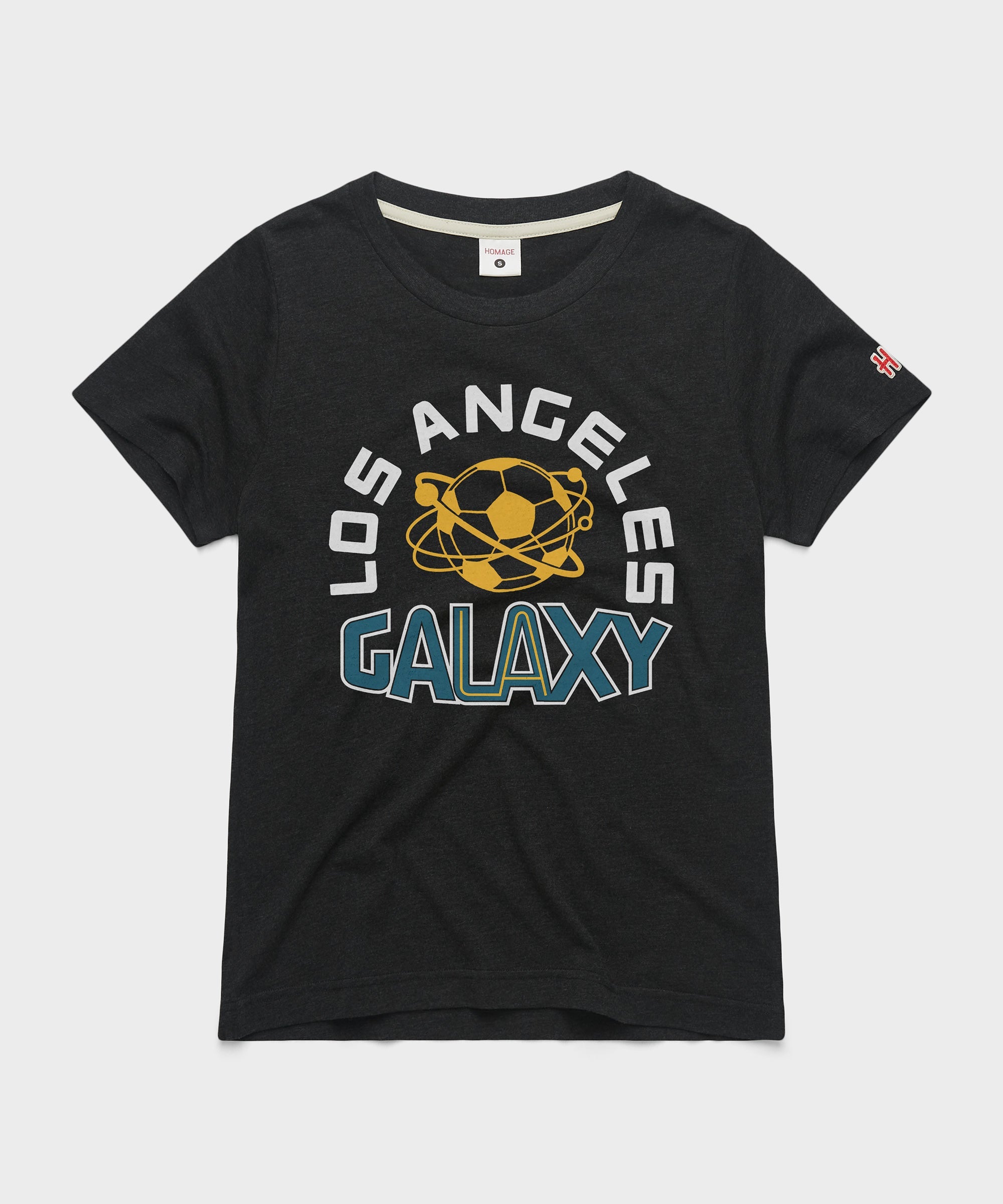 Women's LA Galaxy '24 Third Kit